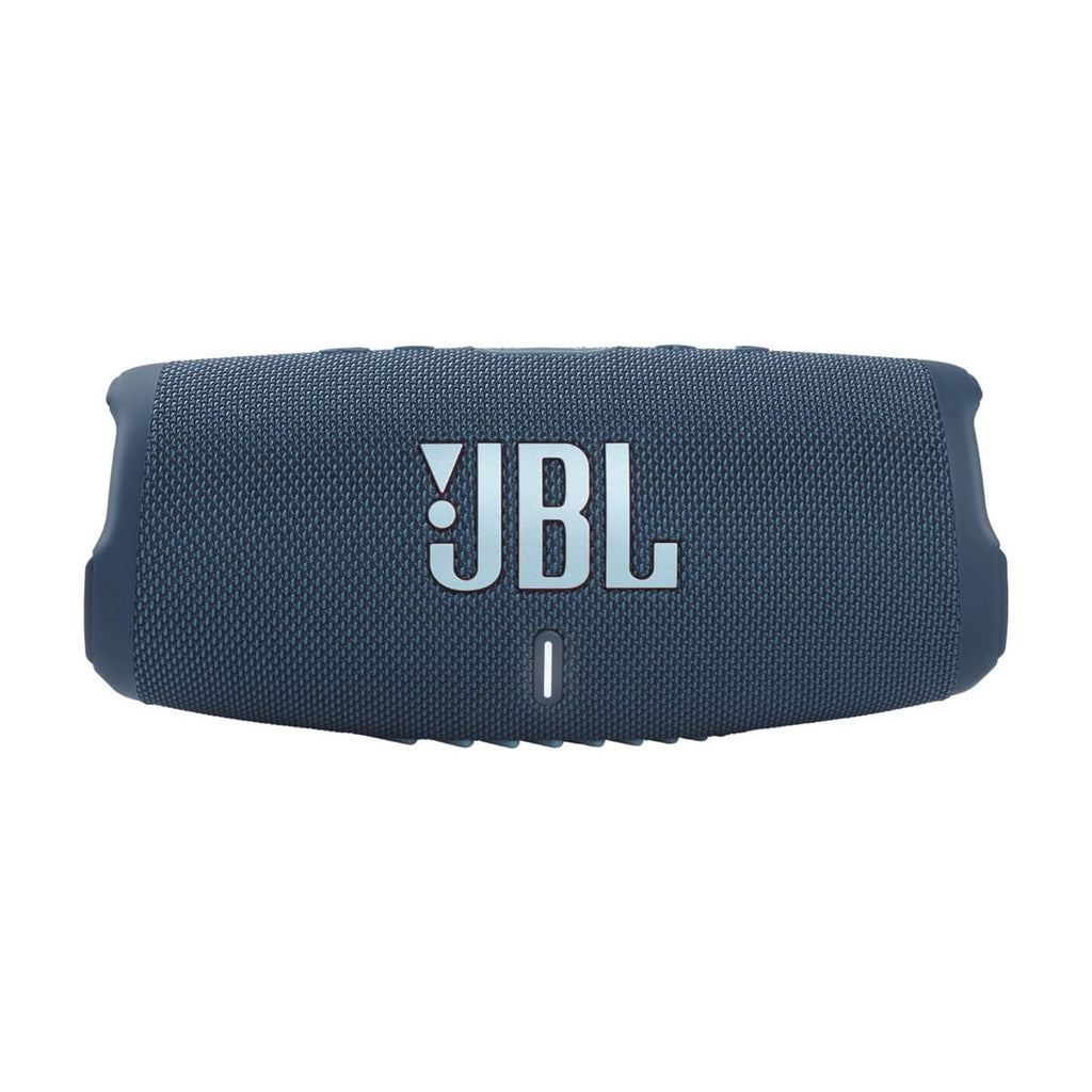 JBL Charge 5 - Portable Waterproof Speaker with Powerbank - Black