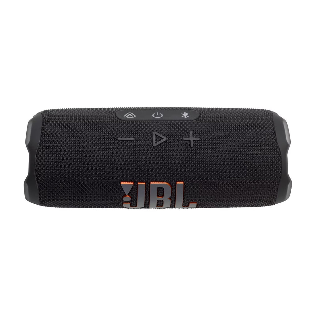 JBL Flip 7 - Portable waterproof and drop-proof speaker, Bold JBL Pro Sound with AI Sound Boost, 16Hrs of Playtime, (Red) (Sold Without manufacturer warranty