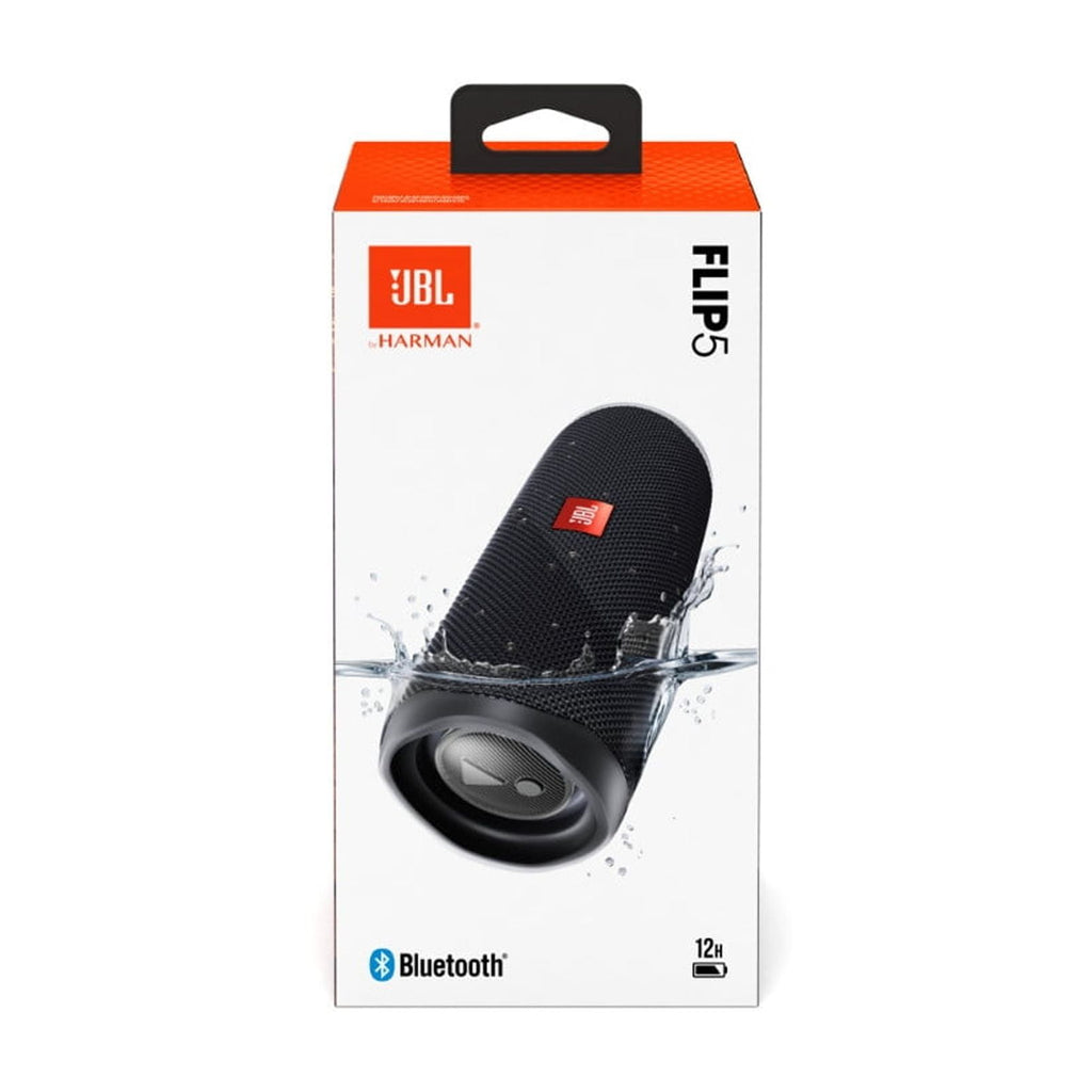 JBL Flip 5 - Portable Waterproof Speaker - Pink