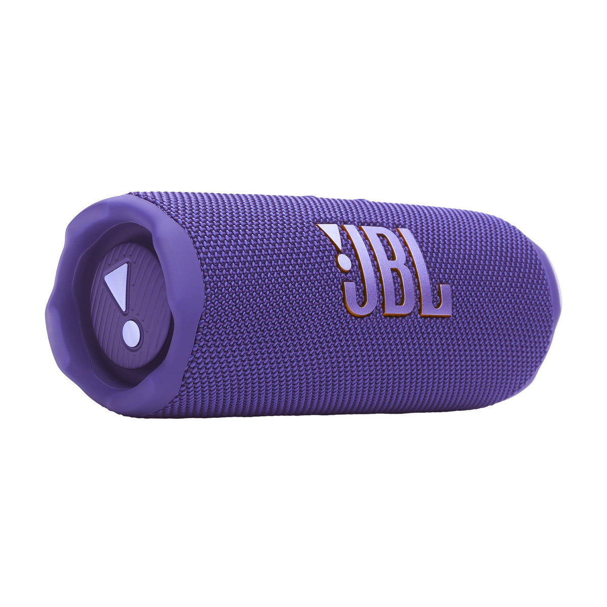 JBL Flip 7 Portable Waterproof Drop-Proof Speaker with AI Sound Boost, 2 Speakers, Black