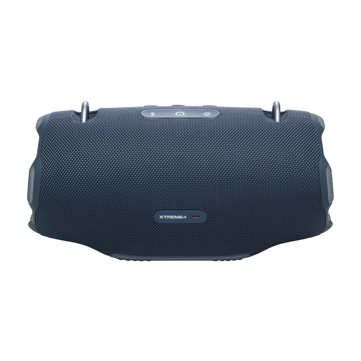 JBL Xtreme 4 Portable Waterproof Speaker with Bluetooth, 4 Speakers, Black