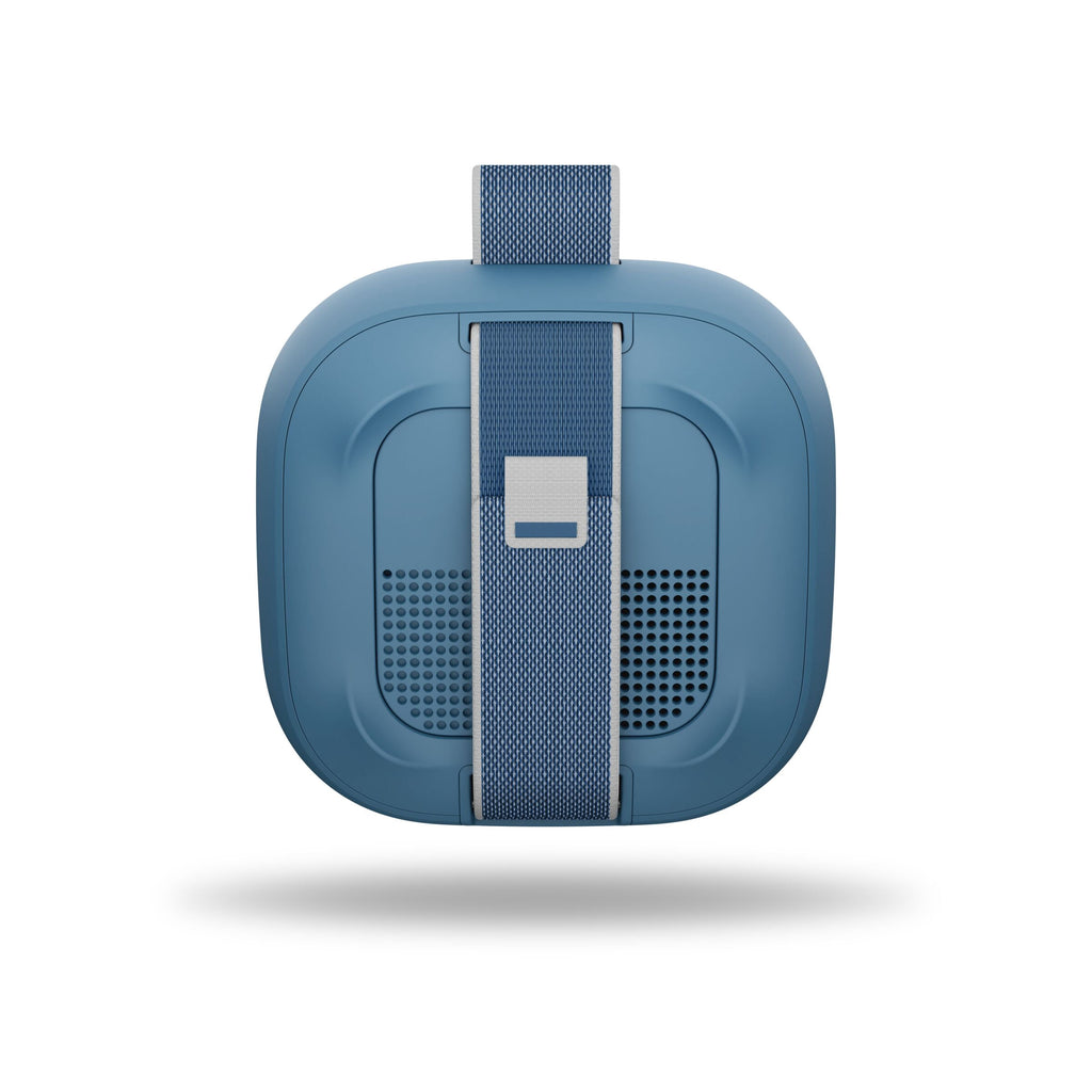 Bose SoundLink Micro II Bluetooth Speaker, Wireless Waterproof Portable Speaker, Sunset Peach