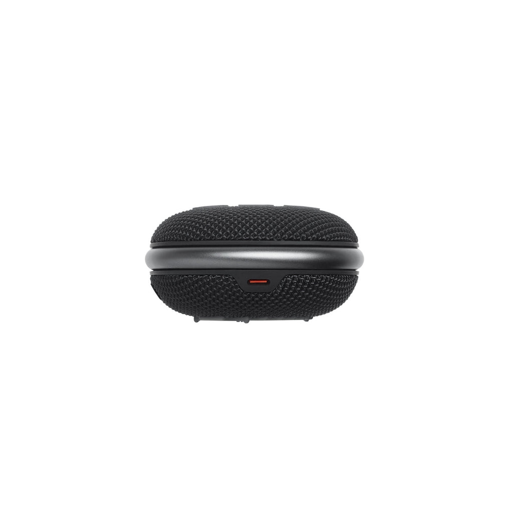 JBL Clip 4 - Ultra-portable Waterproof Speaker - Red
