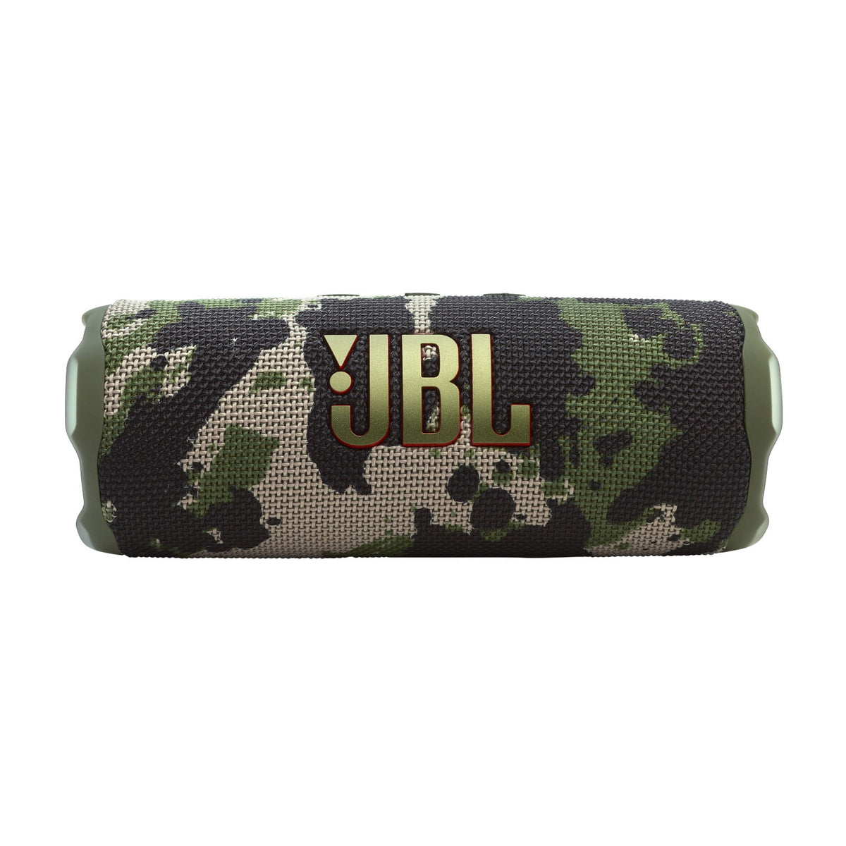 JBL Flip 7 Portable Waterproof Drop-Proof Speaker with AI Sound Boost, 2 Speakers, Black