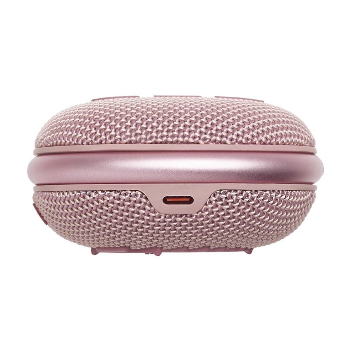 JBL Clip 4 - Ultra-portable Waterproof Speaker - Red