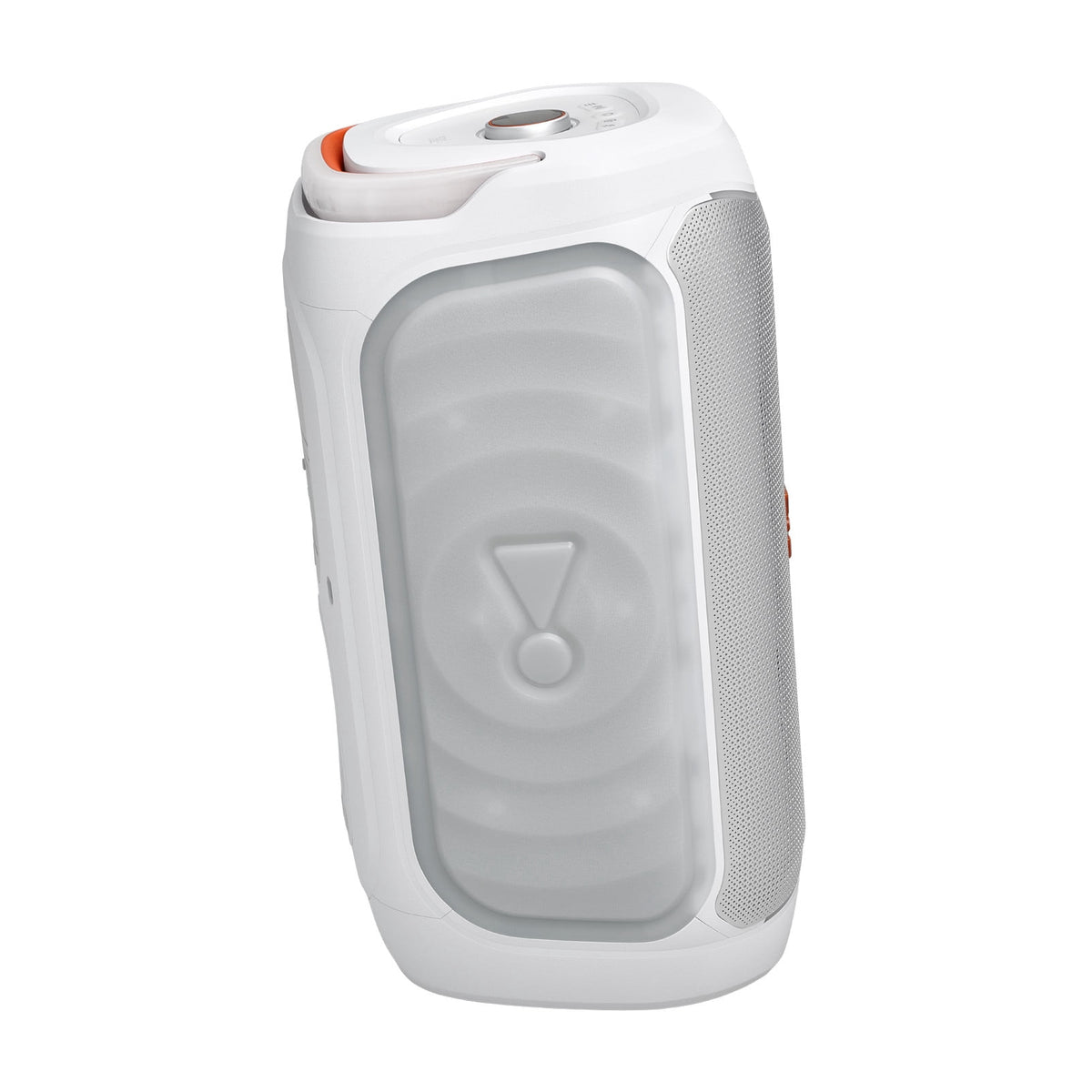 JBL PartyBox 130 - Portable party speaker with JBL legendary sound, a dynamic lightshow and a foldable ergonomic handle - Black