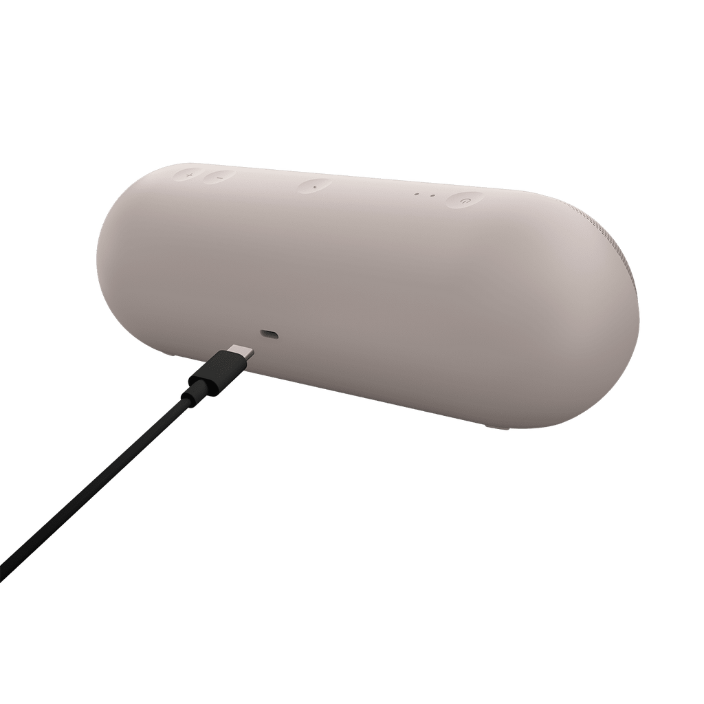 Beats Pill - Wireless Bluetooth Speaker - Matte Black