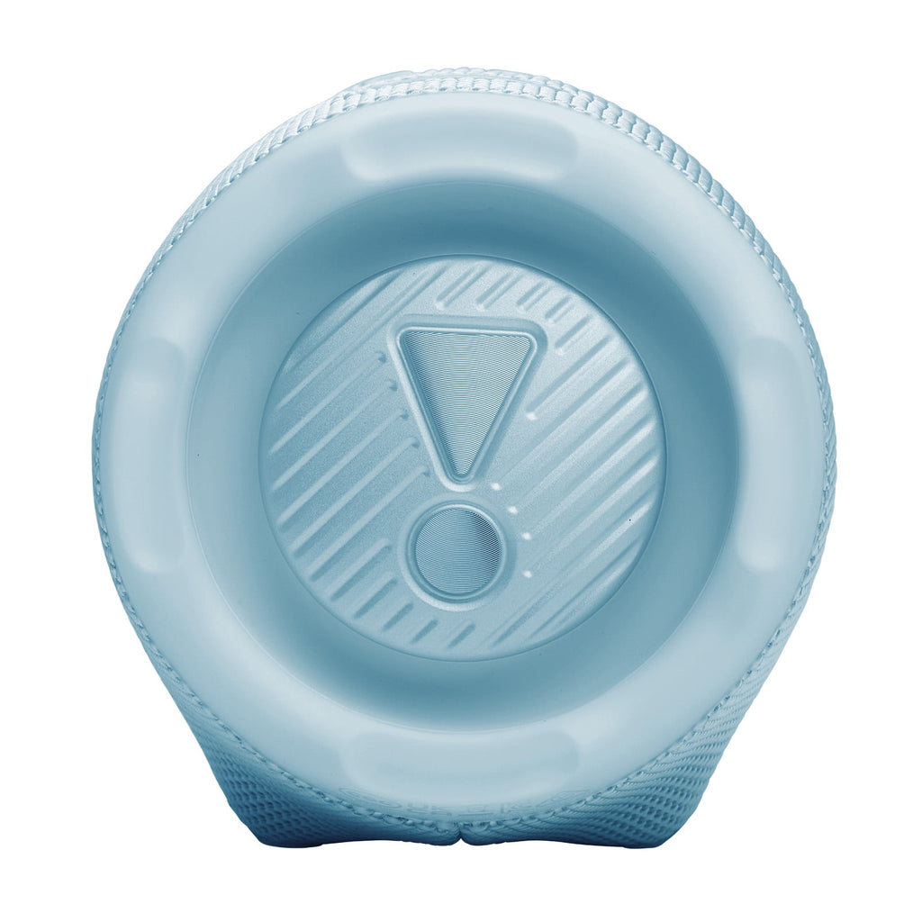 JBL Charge 6 - Portable waterproof and drop-proof Bluetooth speaker - Turquoise