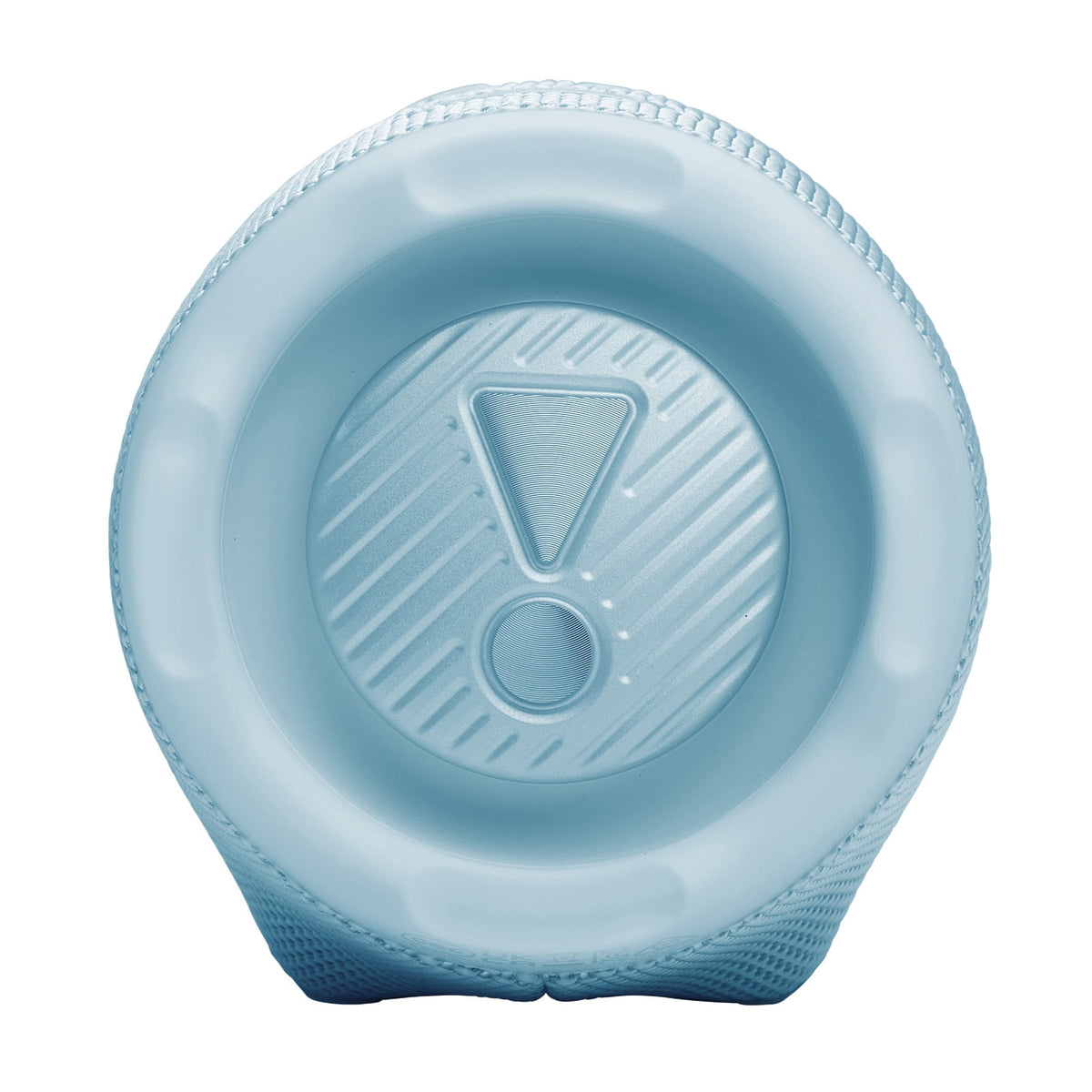 JBL Charge 6 - Portable waterproof and drop-proof Bluetooth speaker - Turquoise