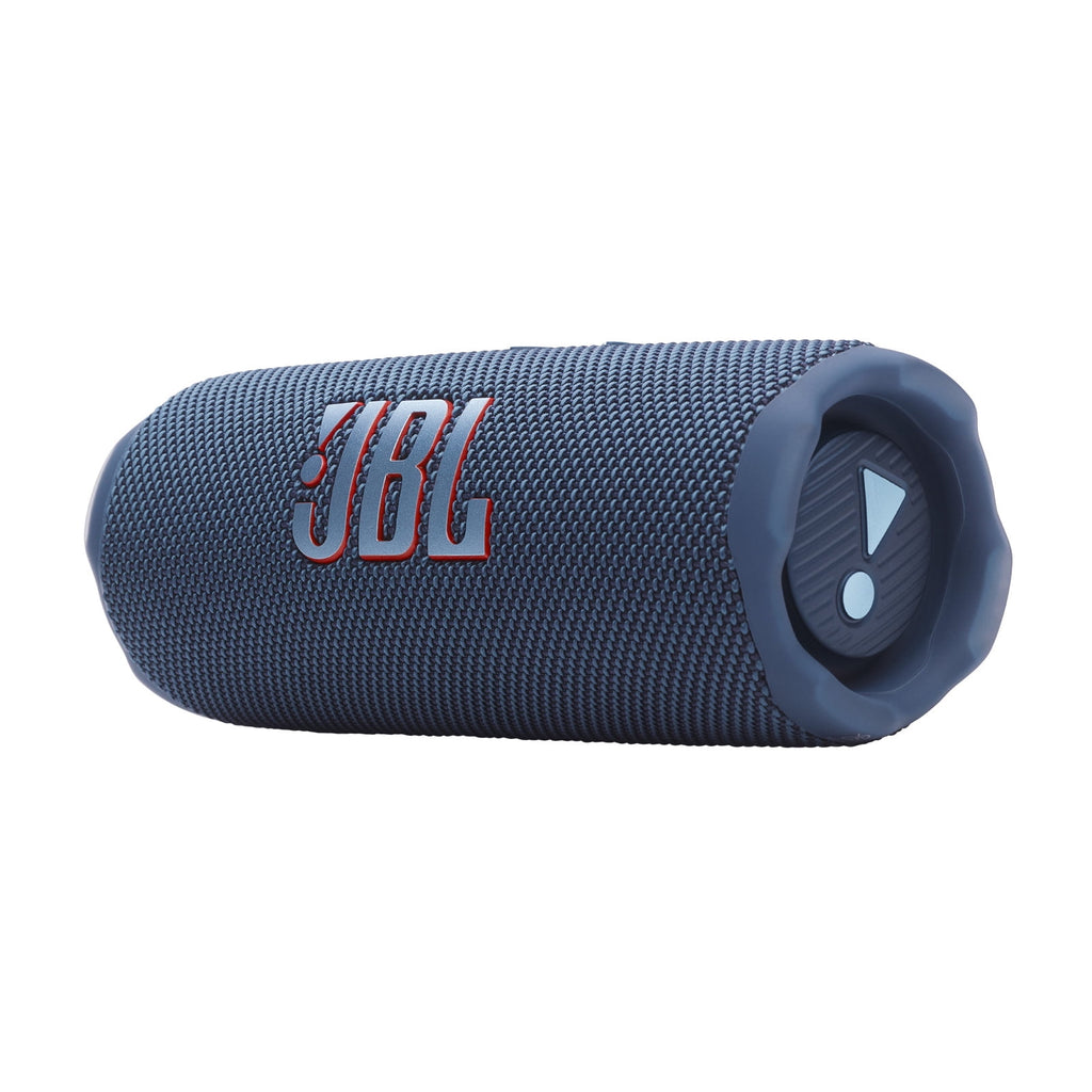 JBL Flip 7 Portable Waterproof Drop-Proof Speaker with AI Sound Boost, 2 Speakers, Black