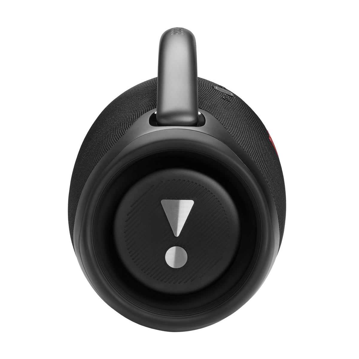 JBL Boombox 3 - Portable speaker - Black