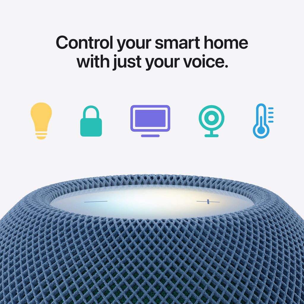 HomePod mini 2 - Midnight