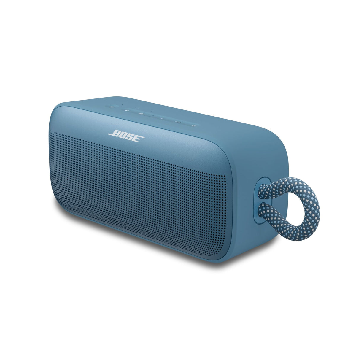 Bose SoundLink Plus Wireless Waterproof Portable Bluetooth Speaker, Blue Dusk