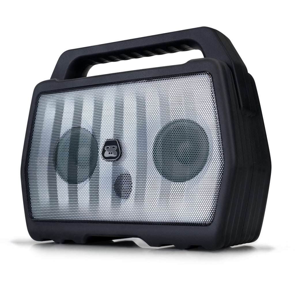 G-BOOM 4 Wireless Bluetooth Party Speaker