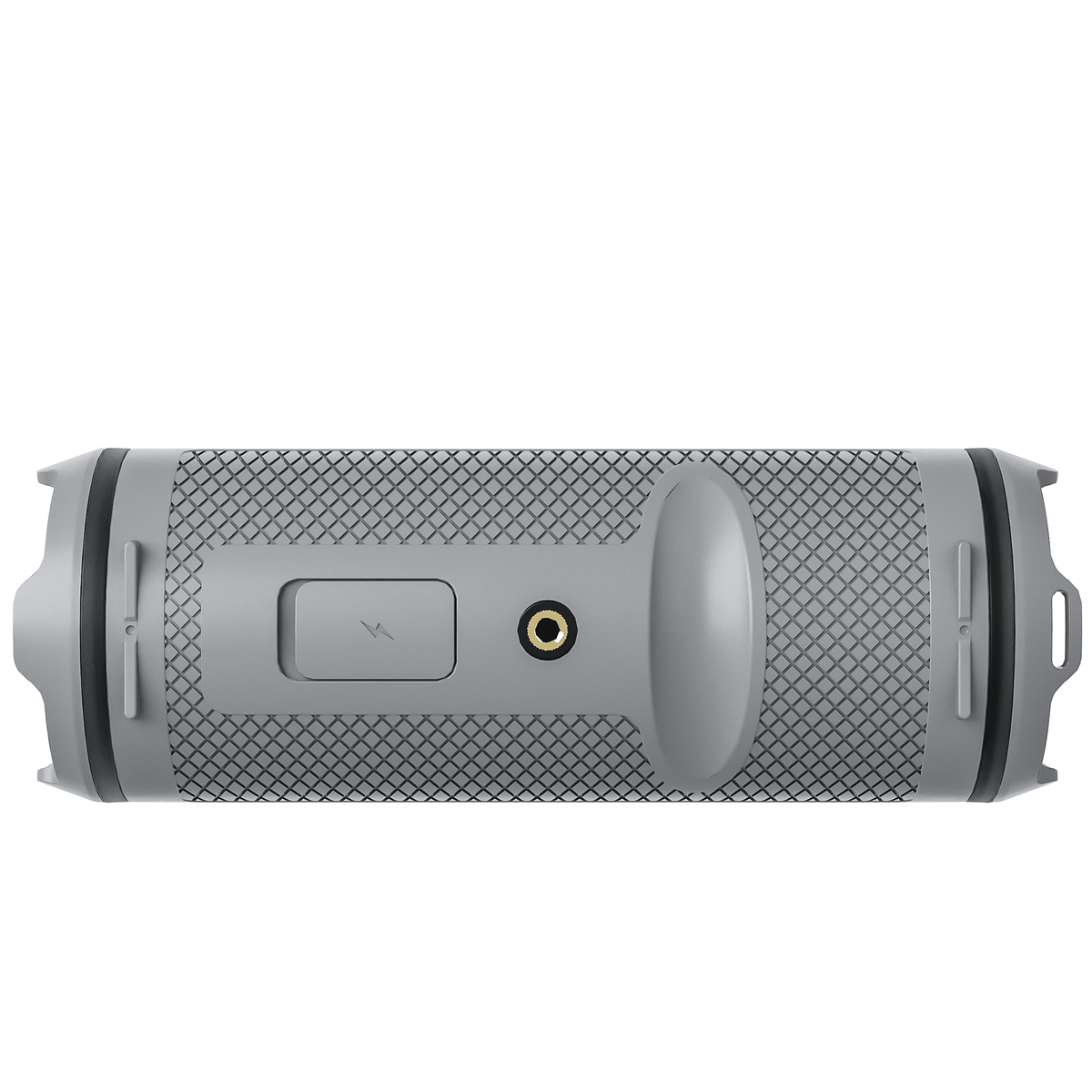 Altec Lansing HydraMOTION 2.0 Wireless Bluetooth Speaker, 16H Battery, RGB Lights, USB-C Quick Charge, IP67 Rated Waterproof Bluetooth Speaker, Mountable, Voice Assistant
