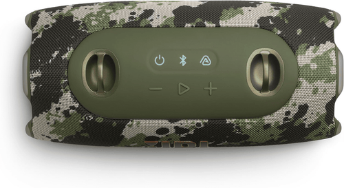 (Open Box) JBL JBLXTREME5SQUADAM Xtreme 5 Portable Waterproof Speaker, Squad
