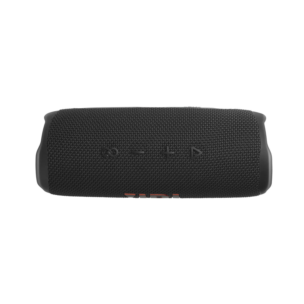 JBL Flip 6 Portable Waterproof Speaker Black