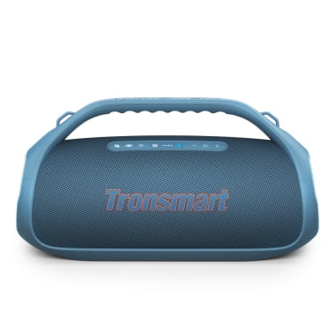 Outdoor Portable Bluetooth Speaker, 90W Loud Sound, Waterproof Outdoor Party Speaker with TWS Stereo, 26H Playtime, LED Lights Wireless Speaker for Beach Camping Backyard
