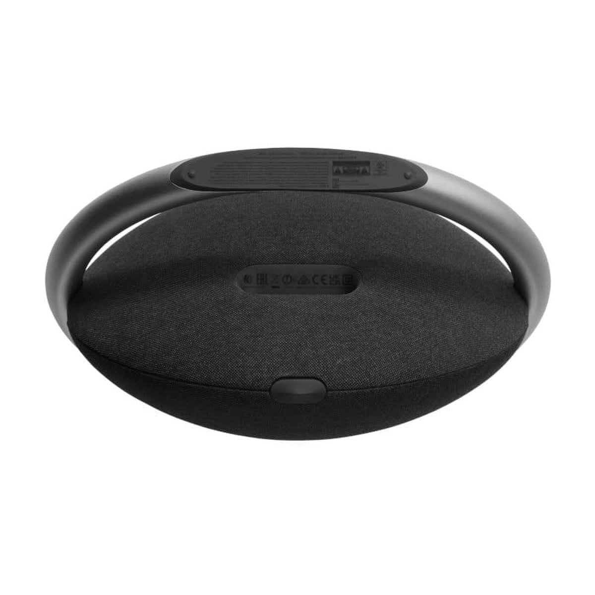 Harman Kardon Onyx Studio 8, Black Bluetooth Speaker
