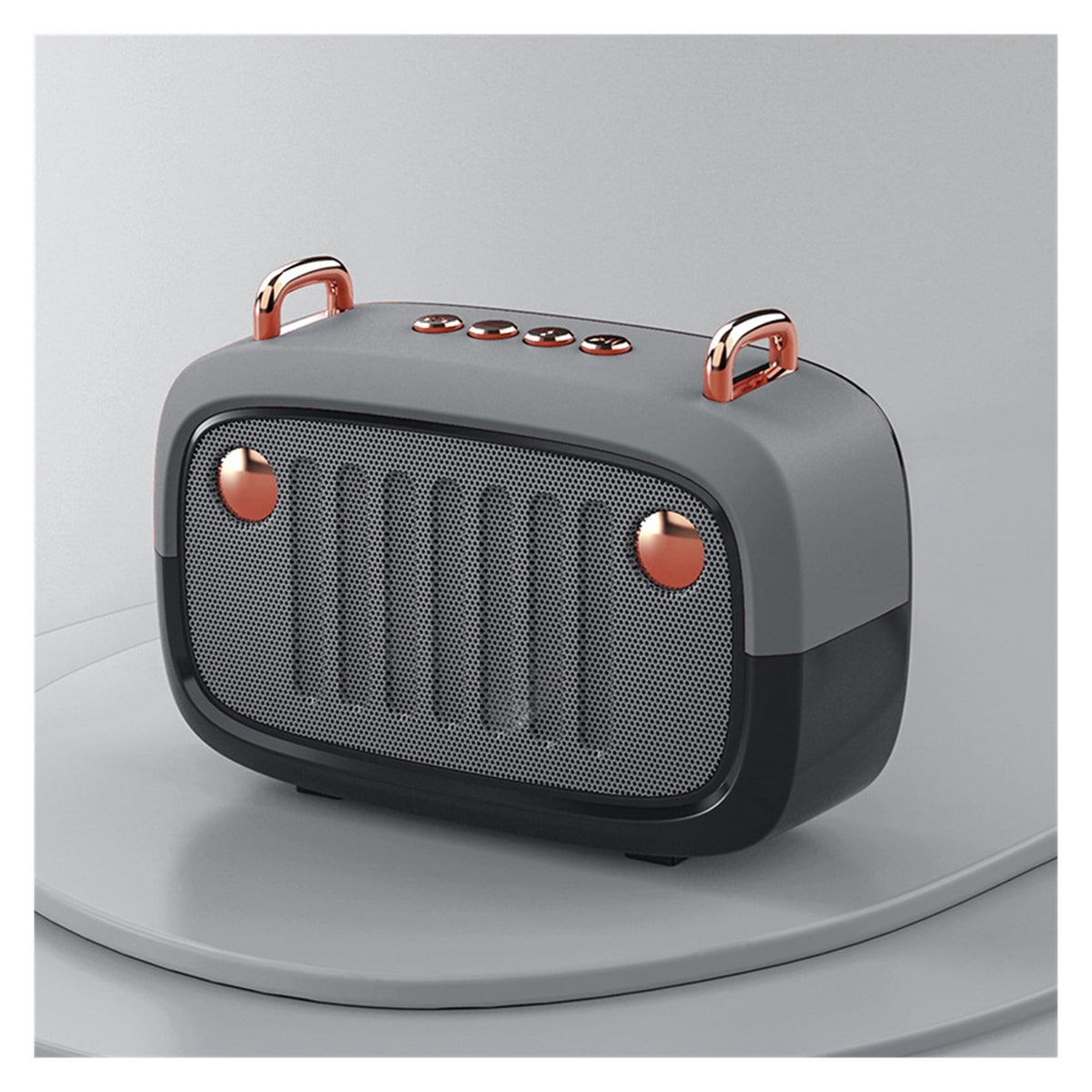Powerful Bluetooth Speaker Bass Wireless Portable Subwoofer Waterproof Sound Box Support TF, TWS, USB Flash Drive Can Call ,Bike Audio