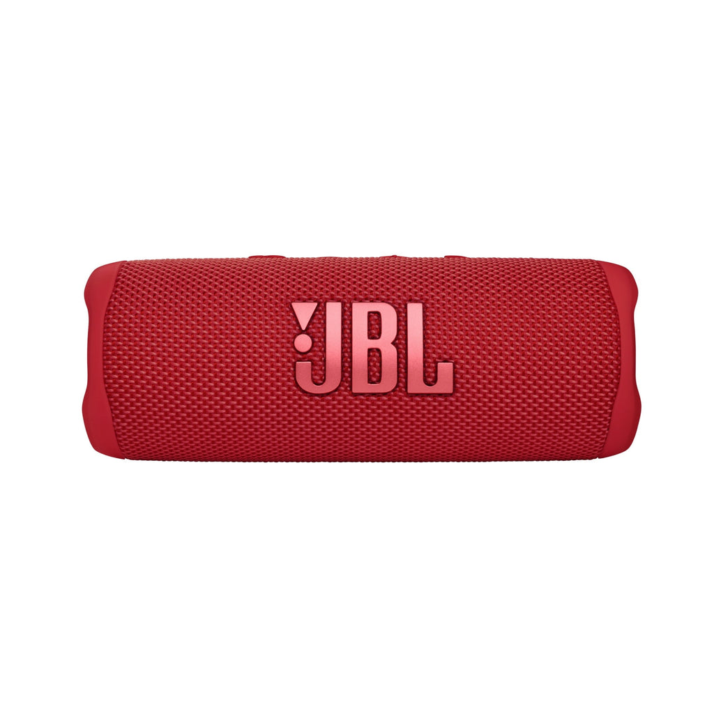 JBL Flip 6 Portable Waterproof Speaker Black
