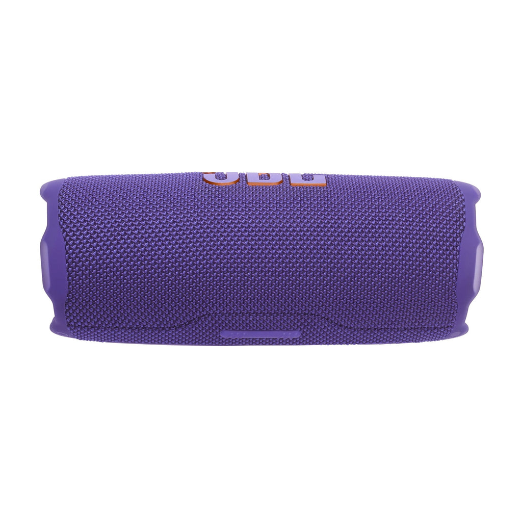 JBL Flip 7 Portable Waterproof Drop-Proof Speaker with AI Sound Boost, 2 Speakers, Black
