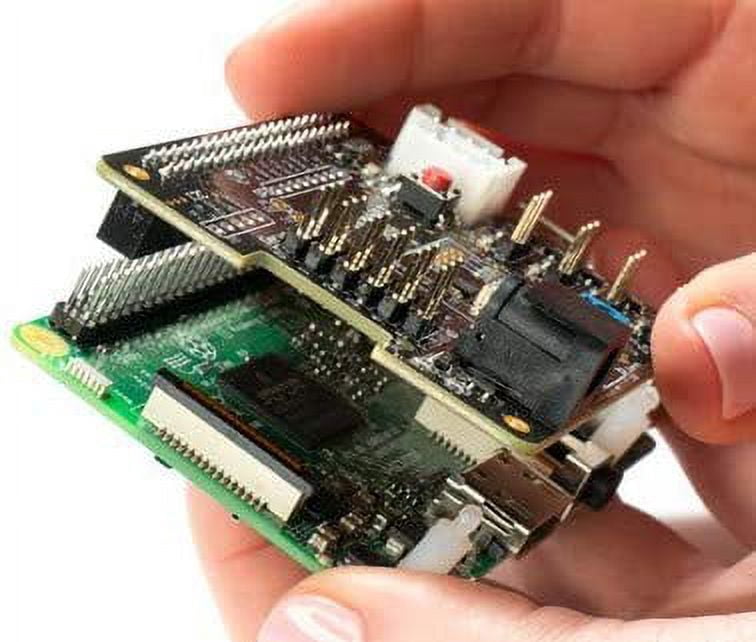 Google AIY Voice Kit (V1) - DIY kit