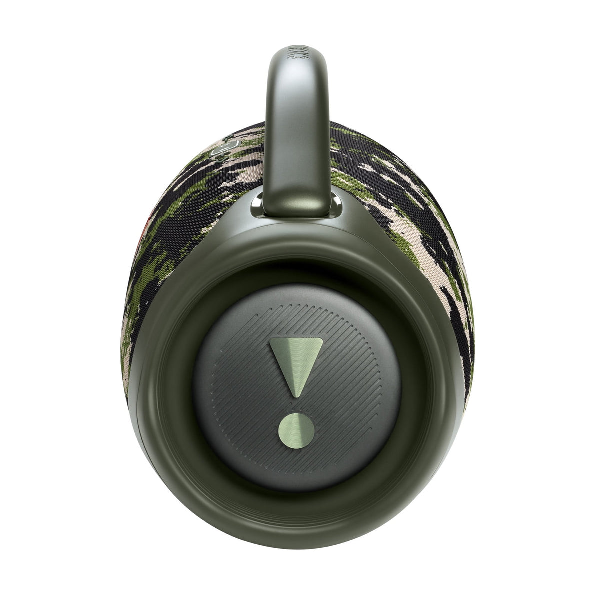 JBL Boombox 3 - Portable speaker - Black