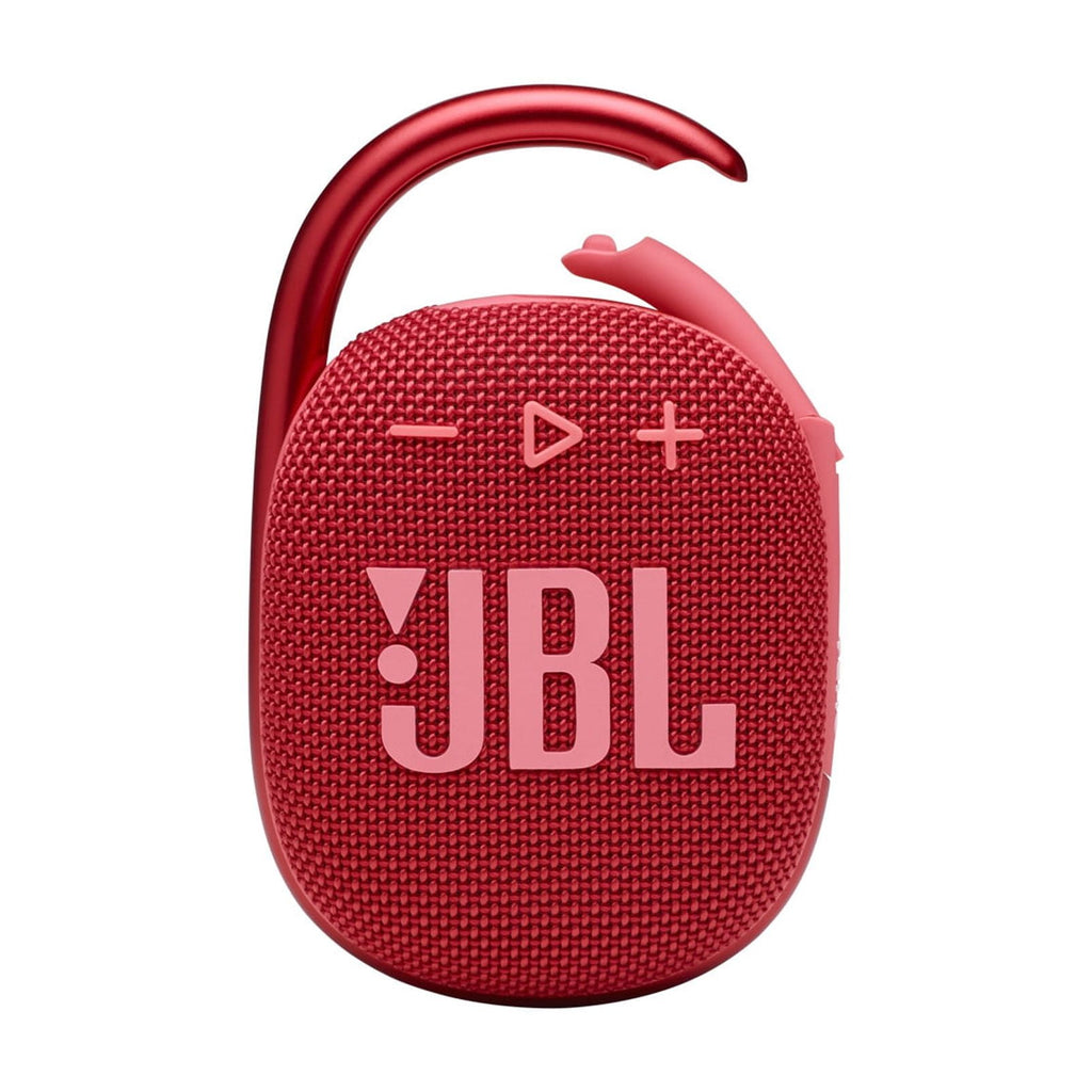 JBL Clip 4 - Ultra-portable Waterproof Speaker - Grey
