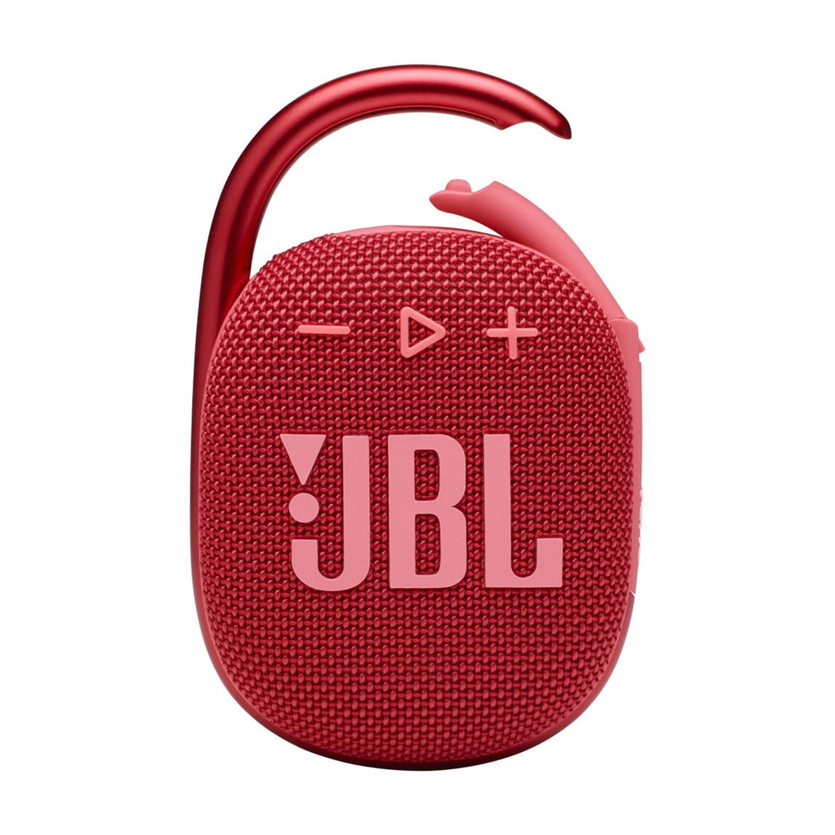 JBL Clip 4 - Ultra-portable Waterproof Speaker - Grey