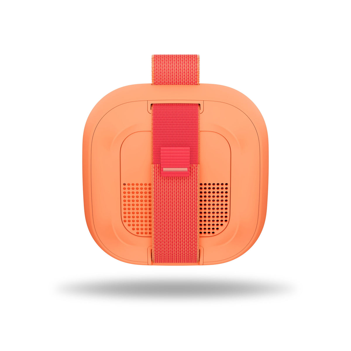 Bose SoundLink Micro II Bluetooth Speaker, Wireless Waterproof Portable Speaker, Sunset Peach