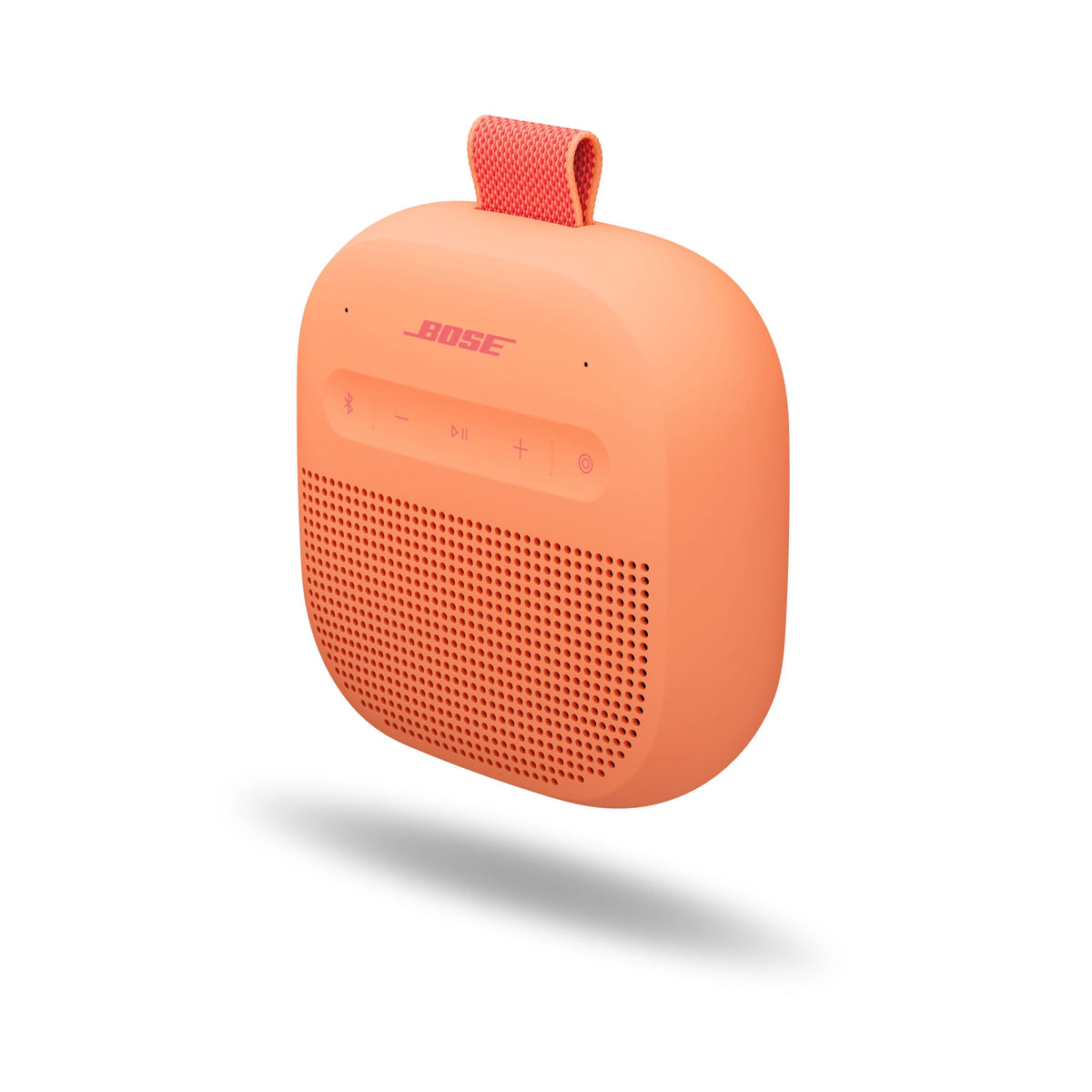 Bose SoundLink Micro II Bluetooth Speaker, Wireless Waterproof Portable Speaker, Black