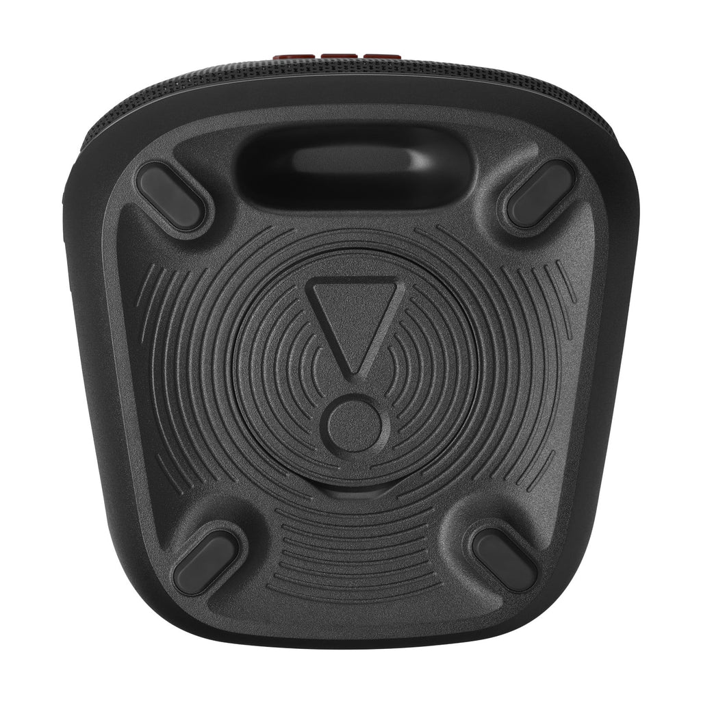 JBL PartyBox Club 120 - Portable party speaker - Featuring powerful JBL Pro Sound, the JBL PartyBox Club 120 delivers the best music experience - Black