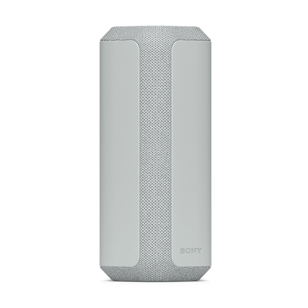 Sony SRS-XE300 Wireless Portable BLUETOOTH Speaker, IP67 Water-resistant, Dustproof and Shockproof, Light Gray