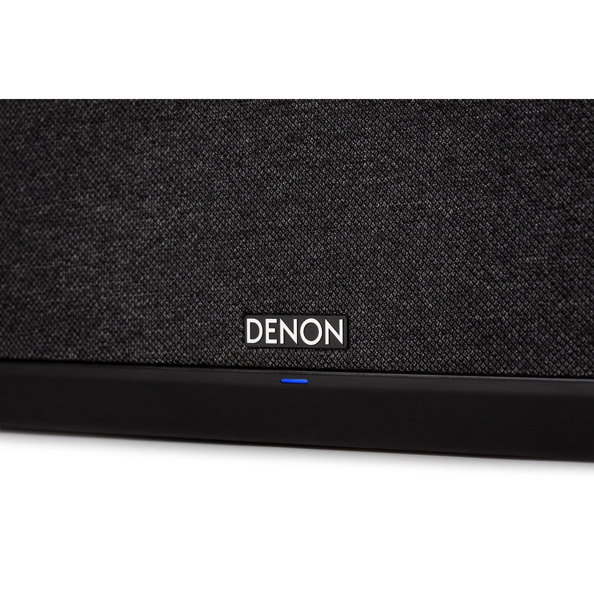 Denon Home 350 Wireless Speaker (2020 Model) | HEOS Built-in, AirPlay 2, and Bluetooth | Alexa Compatible | Stunning Design | Black