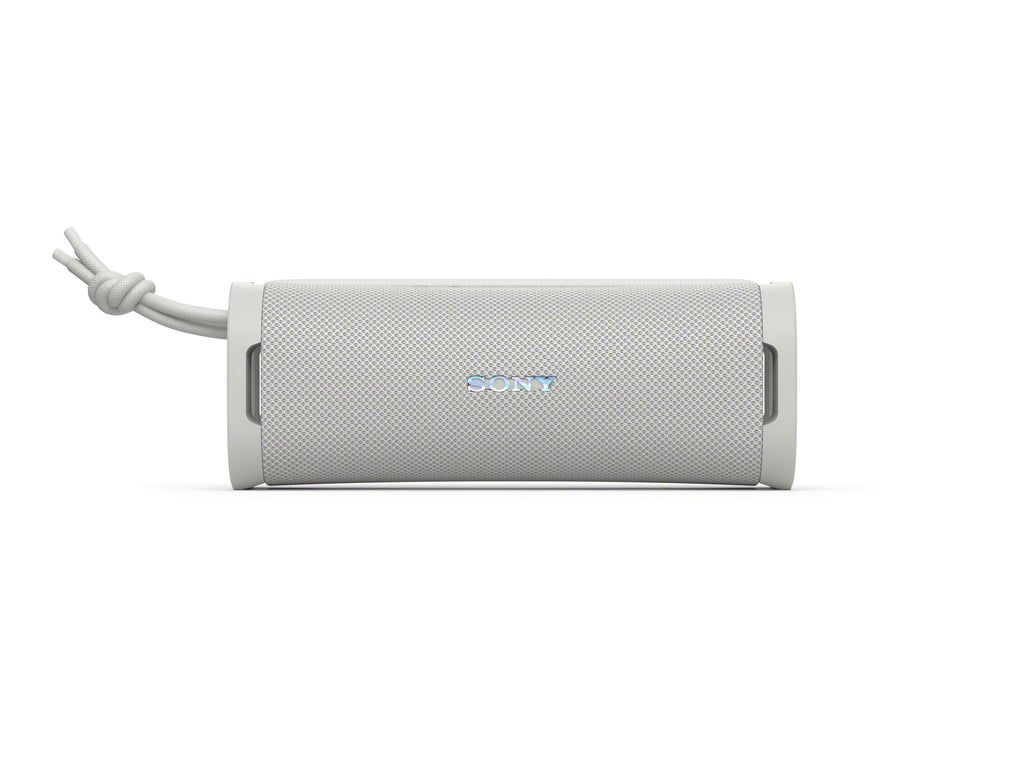 Sony ULT FIELD 1 Waterproof Portable Bluetooth Speaker, Black