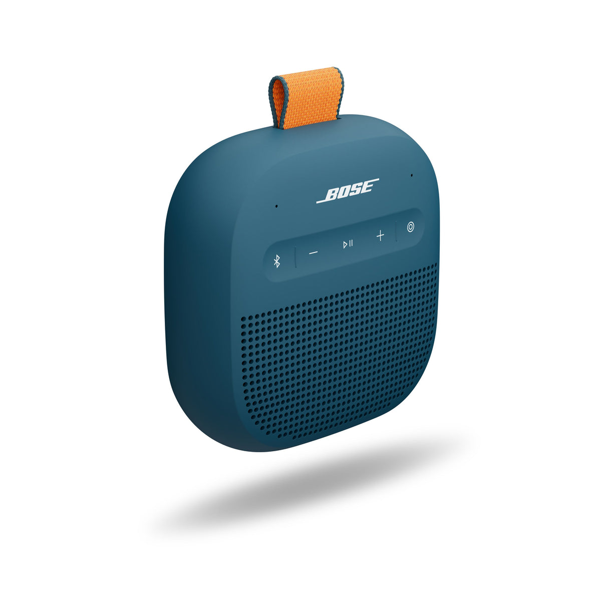 Bose SoundLink Micro II Bluetooth Speaker, Wireless Waterproof Portable Speaker, Sunset Peach