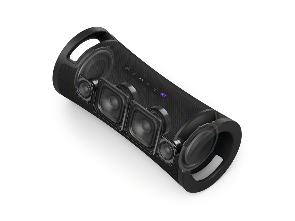 Sony ULT FIELD 7 Wireless Portable Bluetooth Karaoke Party Speaker