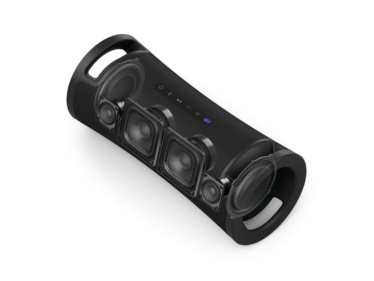 Sony ULT FIELD 7 Wireless Portable Bluetooth Karaoke Party Speaker