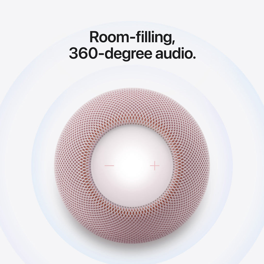 HomePod mini 2 - Midnight