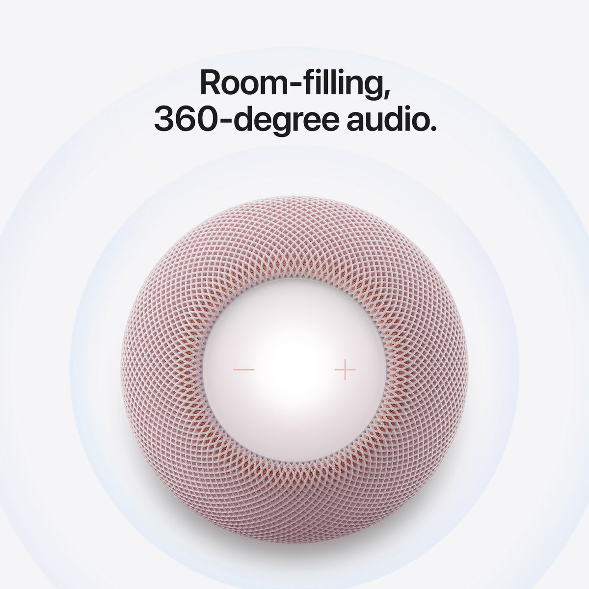 HomePod mini 2 - Midnight