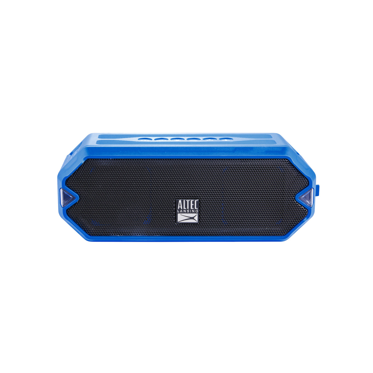 Altec Lansing HydraJolt Everythingproof Wireless Bluetooth Speaker, Royal Blue, IMW1200-RYB