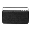 Bluetooth Speaker Cloth Art Portable Bluetooth Speaker High Sound Quality Stereo Smart Speaker Outdoor Subwoofer