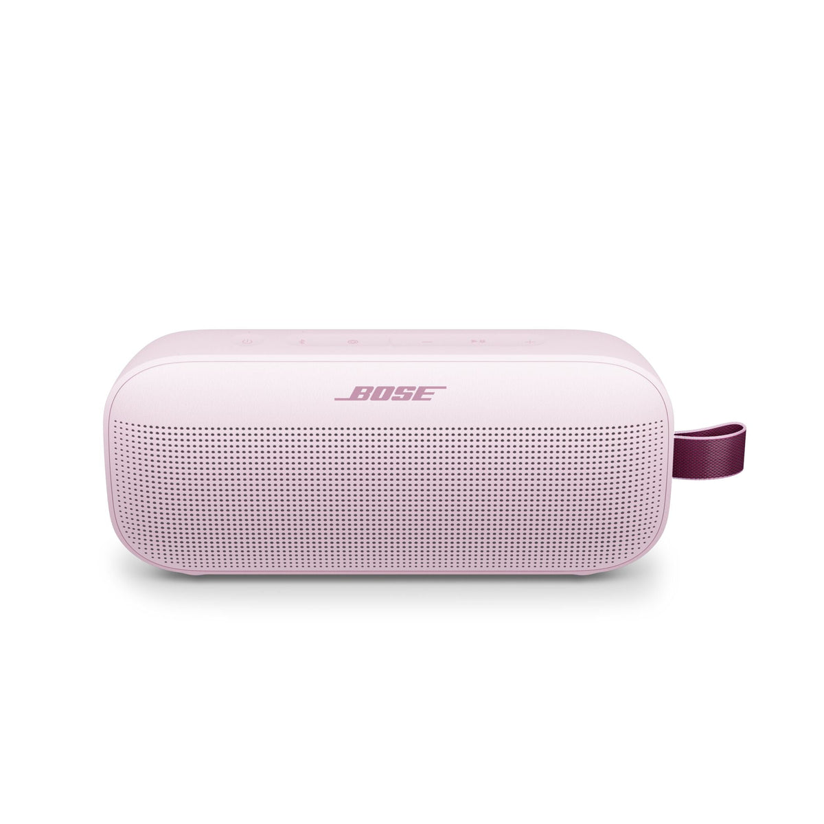 Bose SoundLink Flex II Wireless Waterproof Portable Bluetooth Speaker, Blue Dusk