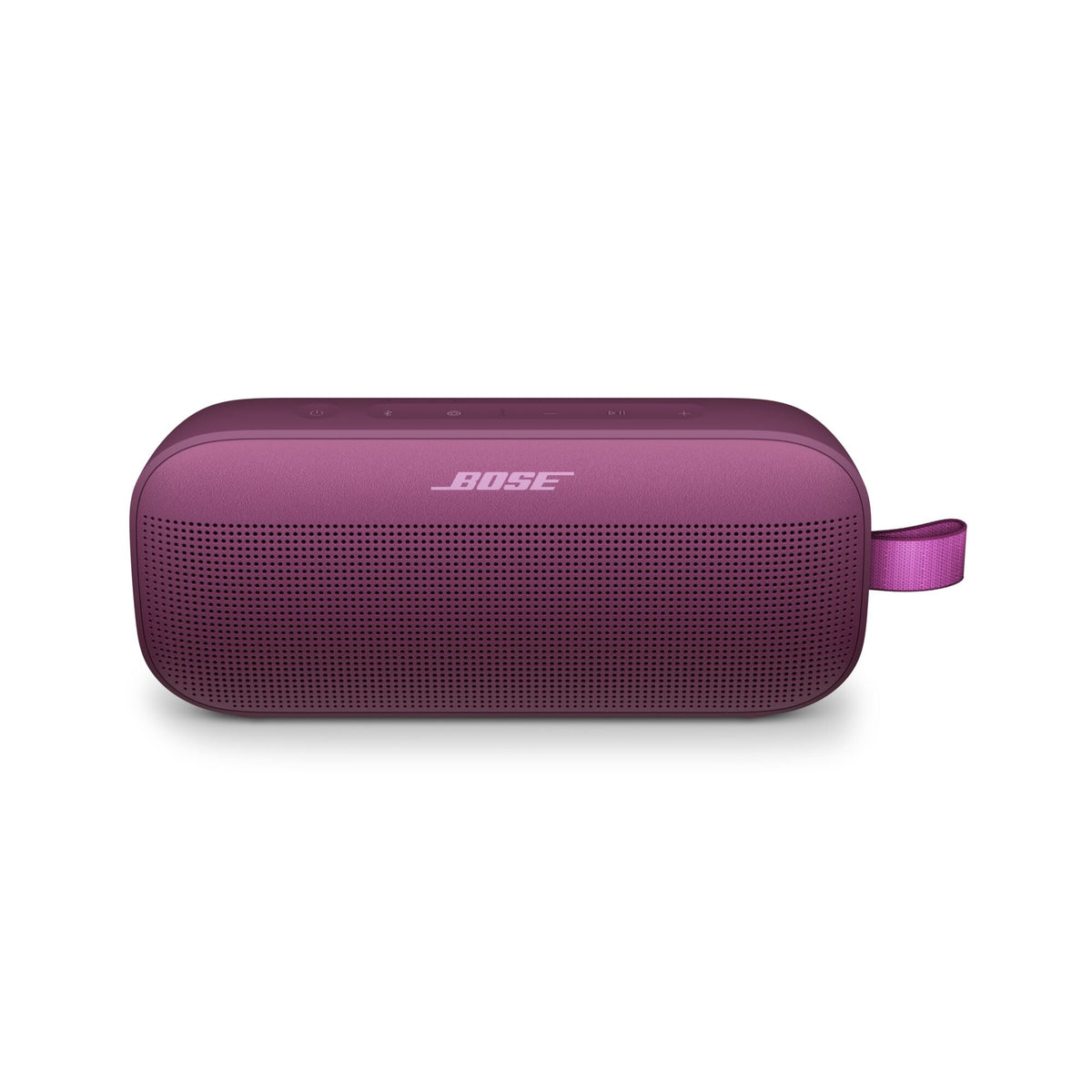 Bose SoundLink Flex II Wireless Waterproof Portable Bluetooth Speaker, Black