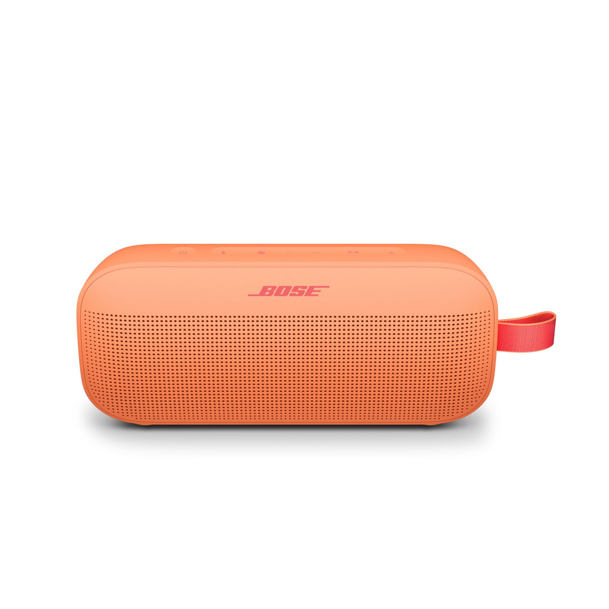 Bose SoundLink Flex II Wireless Waterproof Portable Bluetooth Speaker, Blue Dusk