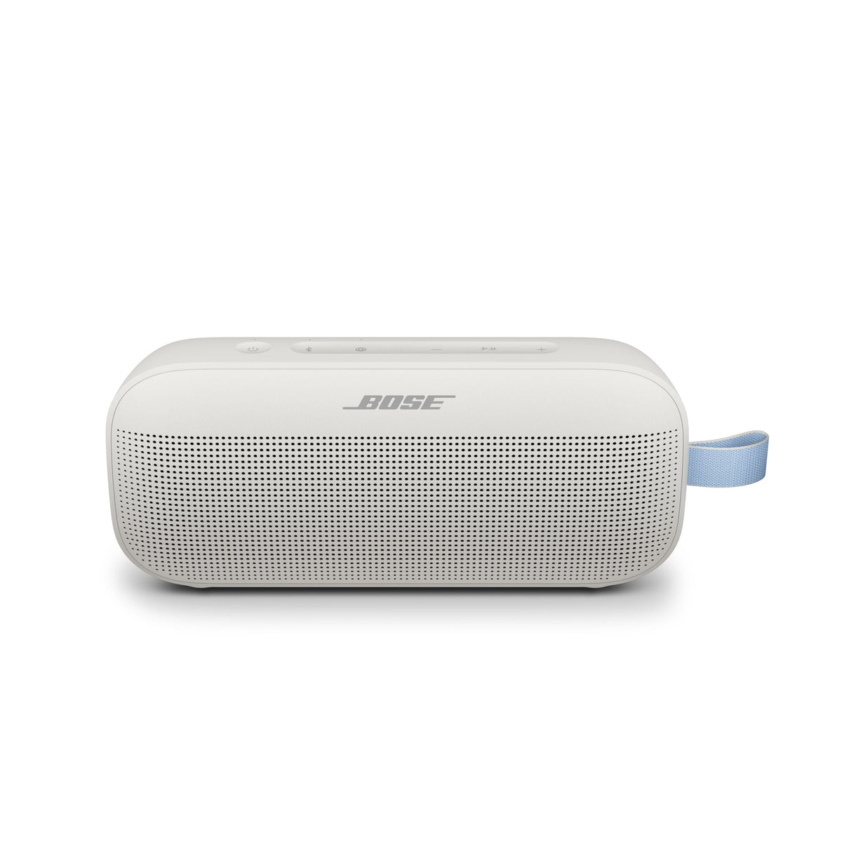 Bose SoundLink Flex II Wireless Waterproof Portable Bluetooth Speaker, Blue Dusk