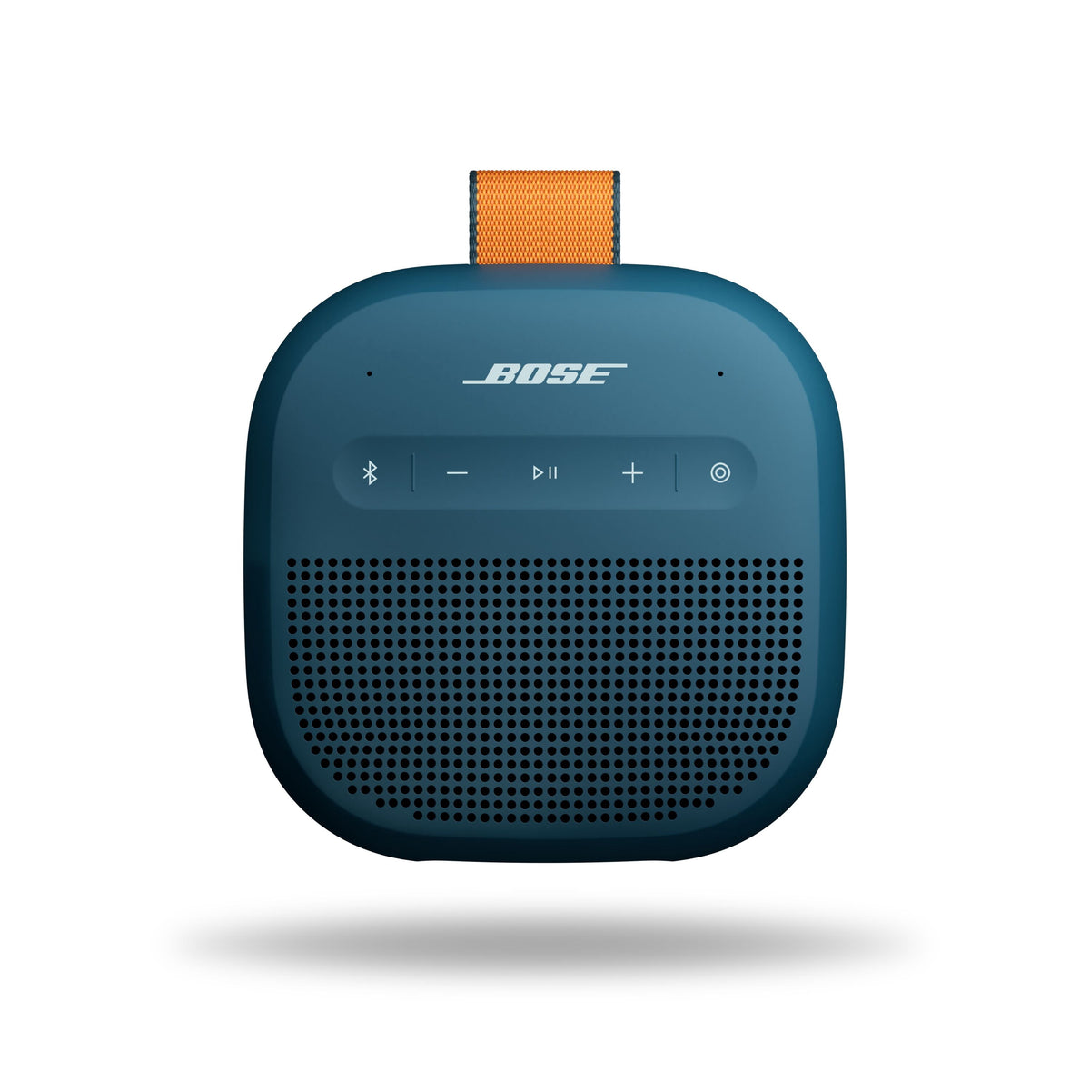 Bose SoundLink Micro II Bluetooth Speaker, Wireless Waterproof Portable Speaker, Black