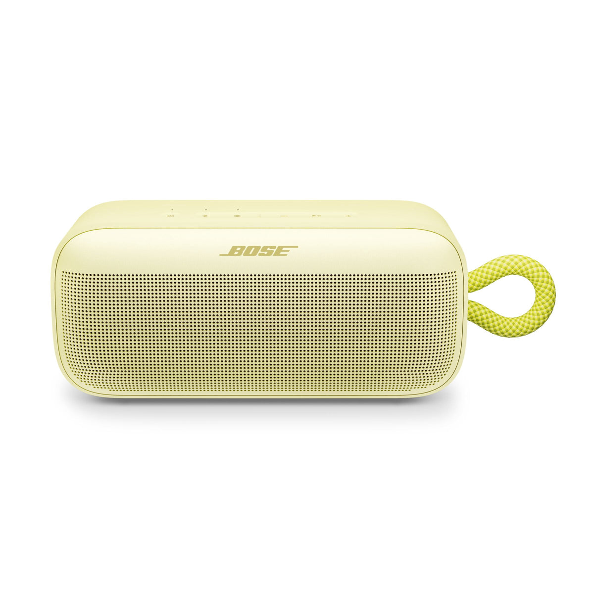 Bose SoundLink Plus Wireless Waterproof Portable Bluetooth Speaker, Black