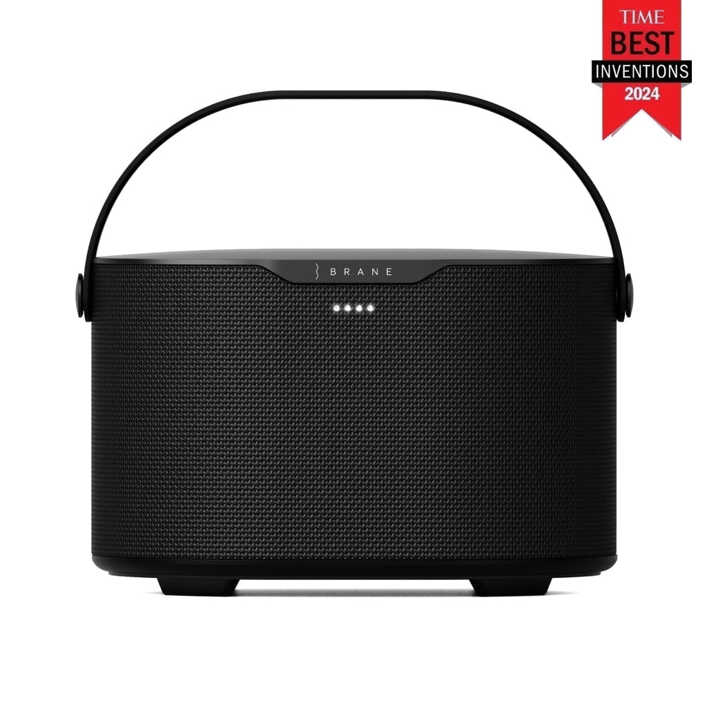 Brane Audio Brane X 200W Wireless Smart Speaker
